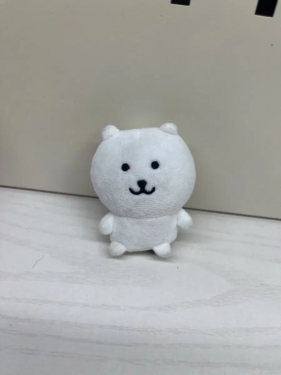 반택포) 농담곰 8cm 인형